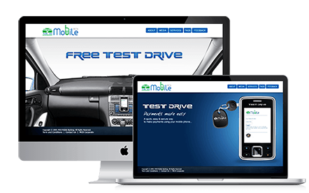 MCB Test Drive